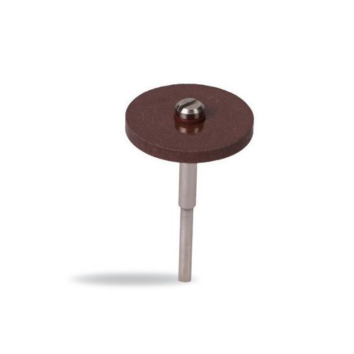 Dental burr - R22D25  - Manfredi  - diamond / zirconia / finishing
