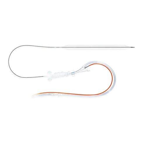 Support catheter - 0684-00-0568-01 - Getinge - aortic / balloon / 8 FR