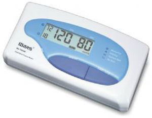 Automatic blood pressure monitor - MS-700AMI - Mars Medical Products 