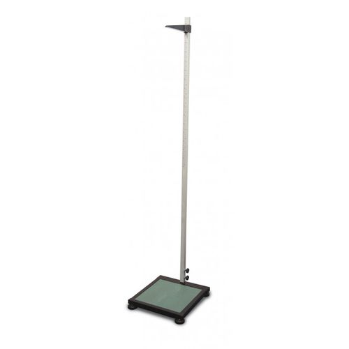 Mechanical height rod - H-628 - Marsden Weighing Machine Group - floor-standing
