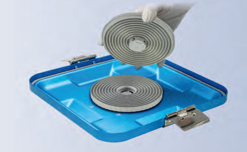 Air filter - MA806.000BA - Mattes Instrumente  - for sterilization containers