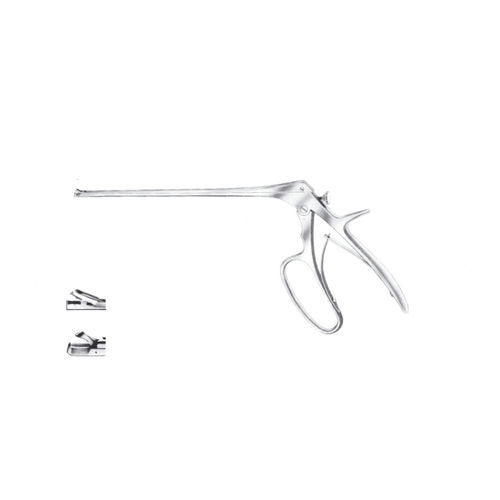 Surgery forceps - 12 series - Mattes Instrumente  - vulvar biopsy