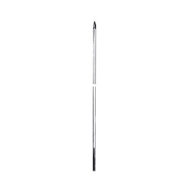 Surgical drill bit - Mattes Instrumente  - metallic