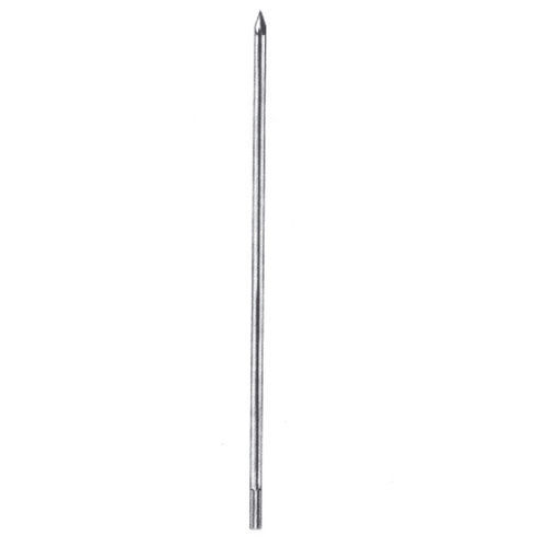 Steinmann orthopedic pin - Mattes Instrumente  - non-absorbable
