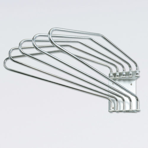 Wallmounted Xray apron rack AW419 series MAVIG