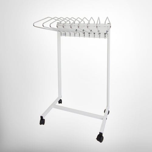 Mobile Xray apron rack AW423 series MAVIG