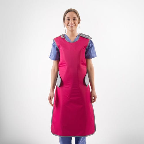 Xray protective apron RA660 MAVIG front protection / 0.50 mm / 0