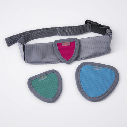 Xray protective gonad shield RP679 MAVIG