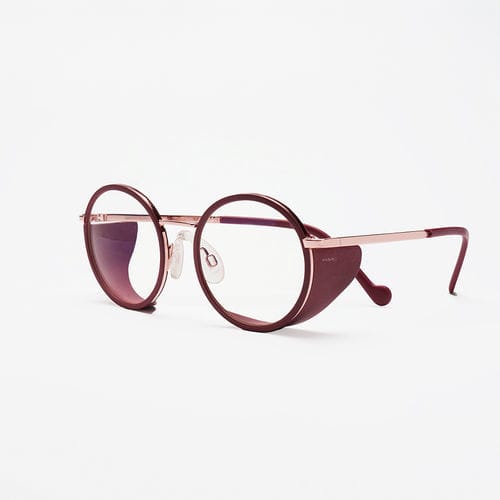 X-ray protective glasses - BR320 - MAVIG 