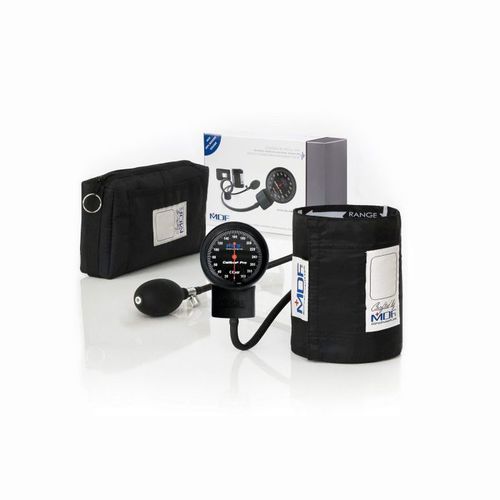 Cuff-mounted sphygmomanometer - MDF808B - MDF Instruments