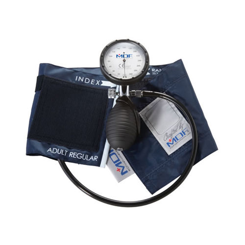 Cuffmounted sphygmomanometer MDF848XPD MDF Instruments