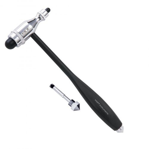 Troemner reflex hammer - MDF555P11 - MDF Instruments