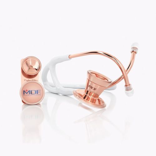 Cardiology stethoscope - MDF797DD - MDF Instruments - pediatric / dual-head
