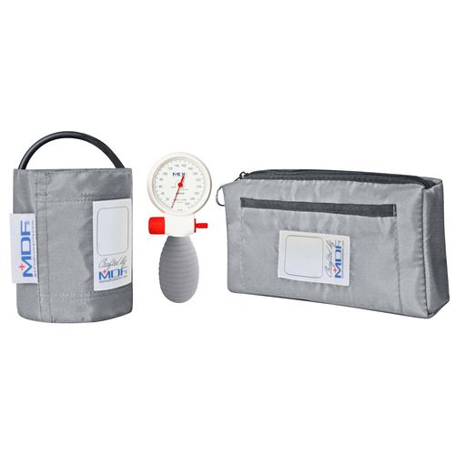 Aneroid sphygmomanometer - MDF848AR - MDF Instruments
