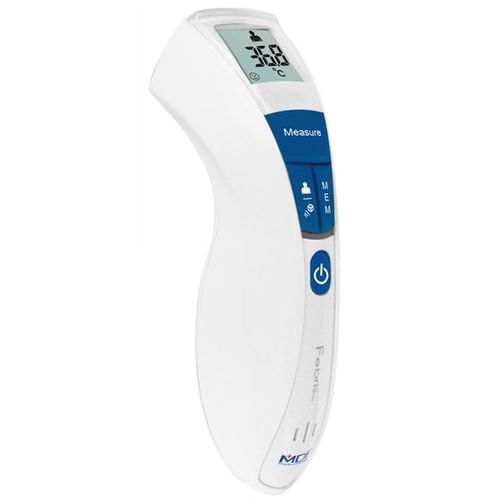 Fever thermometer - MDFNT13 - MDF Instruments - digital / forehead