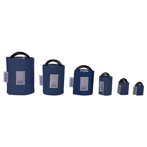 Sphygmomanometer cuff - MDF20 - MDF Instruments