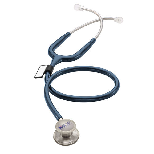 Dual-head stethoscope - MDF777DT - MDF Instruments