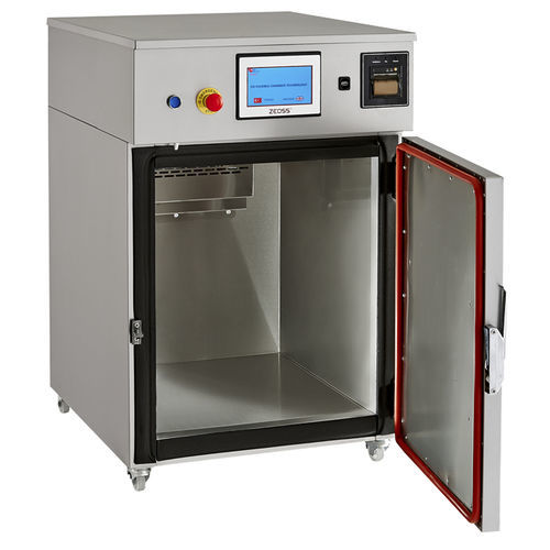 Medical sterilizer - ZEOSS-225 - Med Tip - laboratory / endoscopy / ethylene oxide