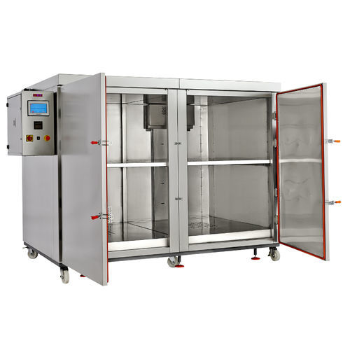 Sterilizer for the pharmaceutical industry - ZEOSS-4000 - Med Tip - endoscopy / medical / ethylene oxide