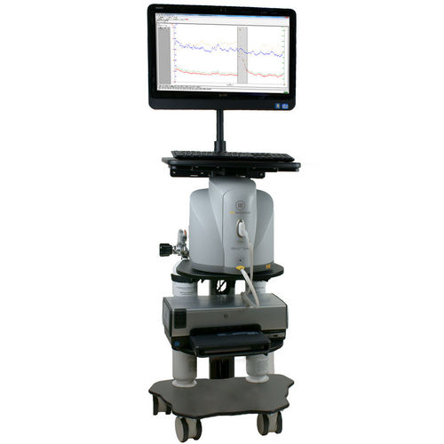 differential scanning calorimeter - MGC Diagnostics