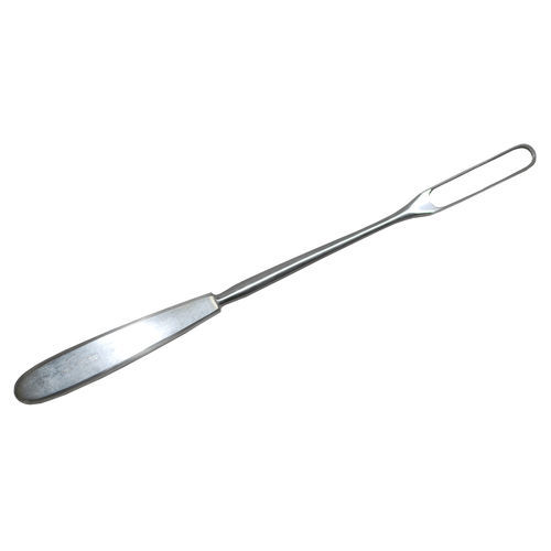 Intrauterine biopsy curette - 03063 series - Medgyn Products - gynecological / Evans / stainless steel