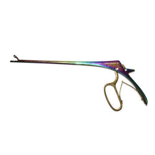 Surgery forceps - 030171  - Medgyn Products - biopsy / Tischler / reusable