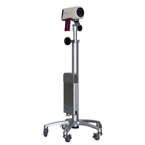 Video colposcope - AL-106 - Medgyn Products - digital