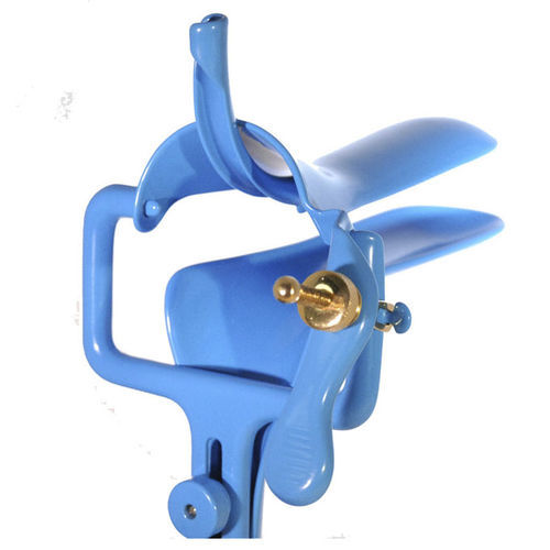 Vaginal speculum - 038046  - Medgyn Products - Graeve