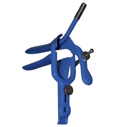 Vaginal speculum - 038040 - Medgyn Products - Pederson