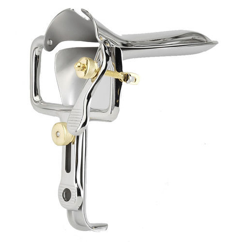 Vaginal speculum - 030975  - Medgyn Products - Graeve