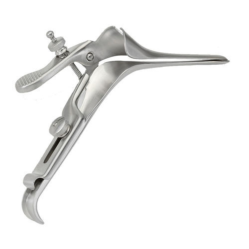 Vaginal speculum - 030972 - Medgyn Products - Pederson / sterilizable