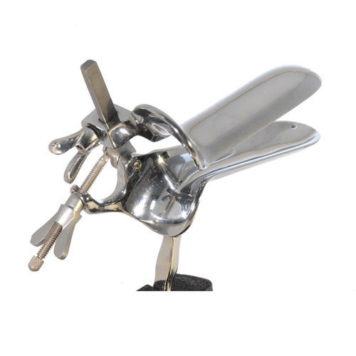 Vaginal speculum - 030949  - Medgyn Products - Grundman