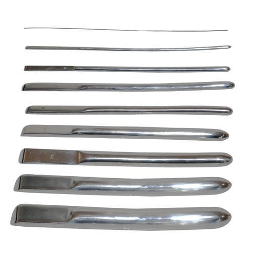 Cervical dilator 03084 Series Medgyn Products