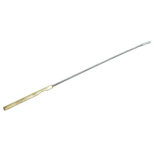 Intrauterine biopsy curette - 0303 series - Medgyn Products - endocervical biopsy / gynecological / Kevorkian