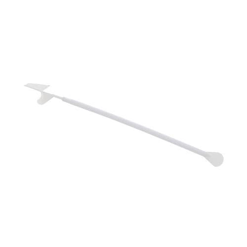 Gynecological spatula - 02236 series - Medgyn Products - plastic / disposable