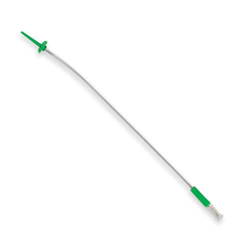Sonohysterography catheter - EZ Inject - Medgyn Products - intrauterine / female / box of 10 units