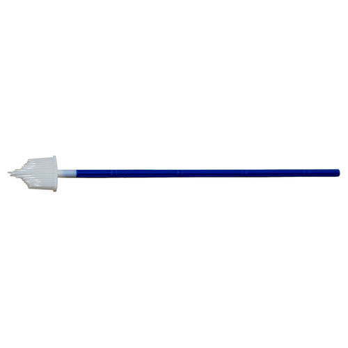 Cervical cytology brush - 022364  - Medgyn Products - sterile / single use