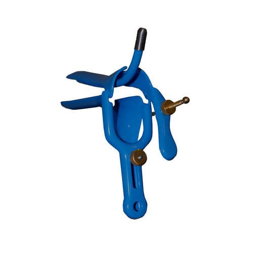 Vaginal speculum - 038030  - Medgyn Products - Snowman