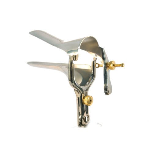 Vaginal speculum - 03095 series - Medgyn Products - Graeve / sterilizable