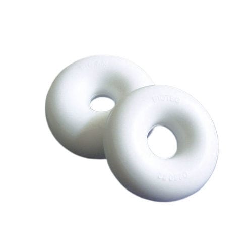 Doughnut-type vaginal pessary - 050010  - Medgyn Products