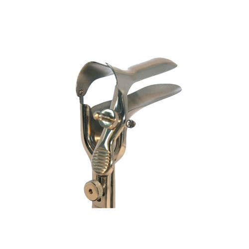 Vaginal speculum - 030920 - Medgyn Products - Graeve / sterilizable