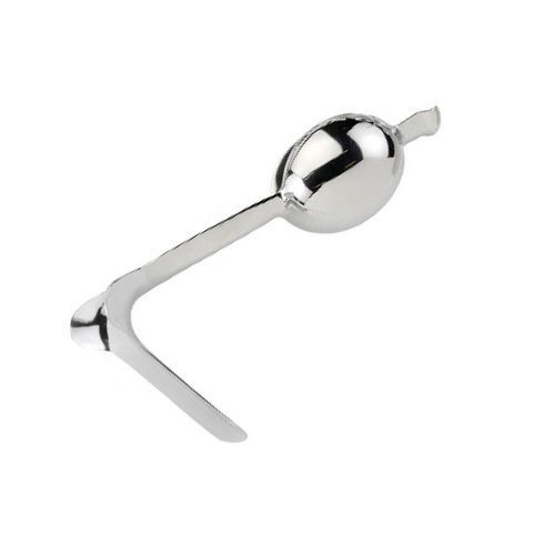 Vaginal speculum - 03092 series - Medgyn Products - Auvard
