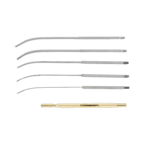 Cervical dilator - 030779  - Medgyn Products