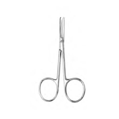 Suture scissors - 041095 - Medgyn Products - surgical / Spencer / for humans