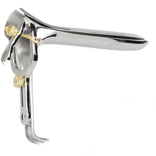 Vaginal speculum - 030905  - Medgyn Products - Snowman / sterilizable