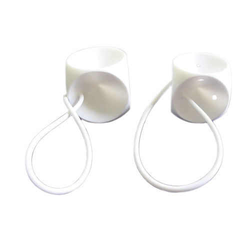 Cube-type vaginal pessary - 050066  - Medgyn Products