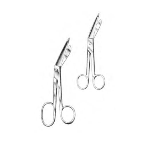 Bandage scissors - 04105 series - Medgyn Products - cutting / dressing / Lister