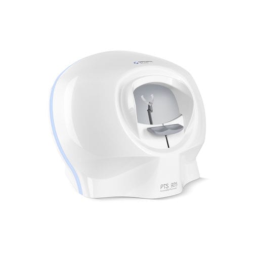 Ophthalmic perimeter - PTS 925W - Optopol Technology