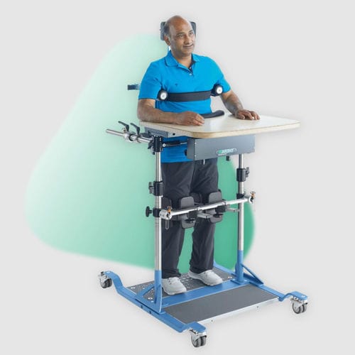 Standing Frame Adults