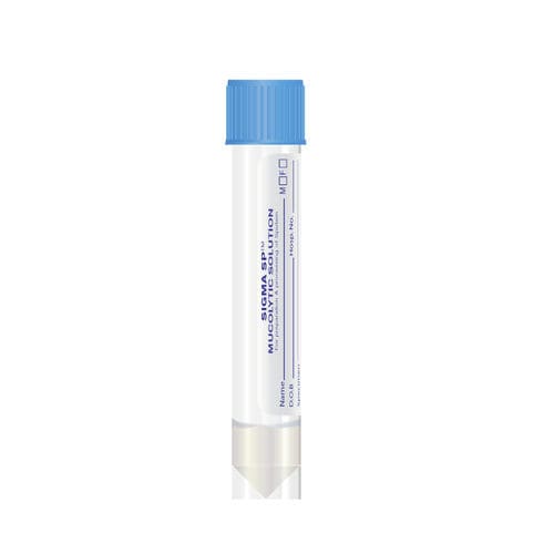 Swab with transport medium - SIGMA SP™ - Medical Wire & Equipment Co 